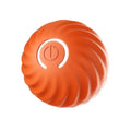 Pelota Inteligente Automática USB para Perros
