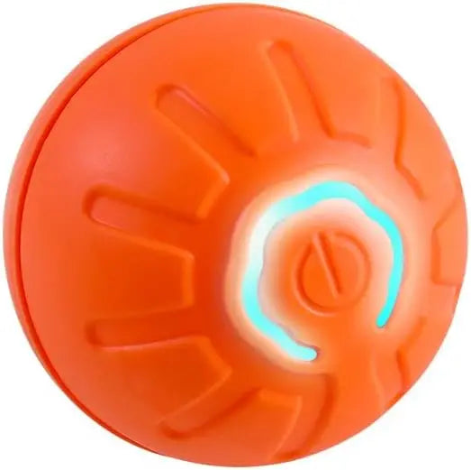 Pelota Saltarina Inteligente Antigravedad