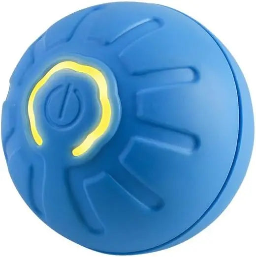 Pelota Saltarina Inteligente Antigravedad