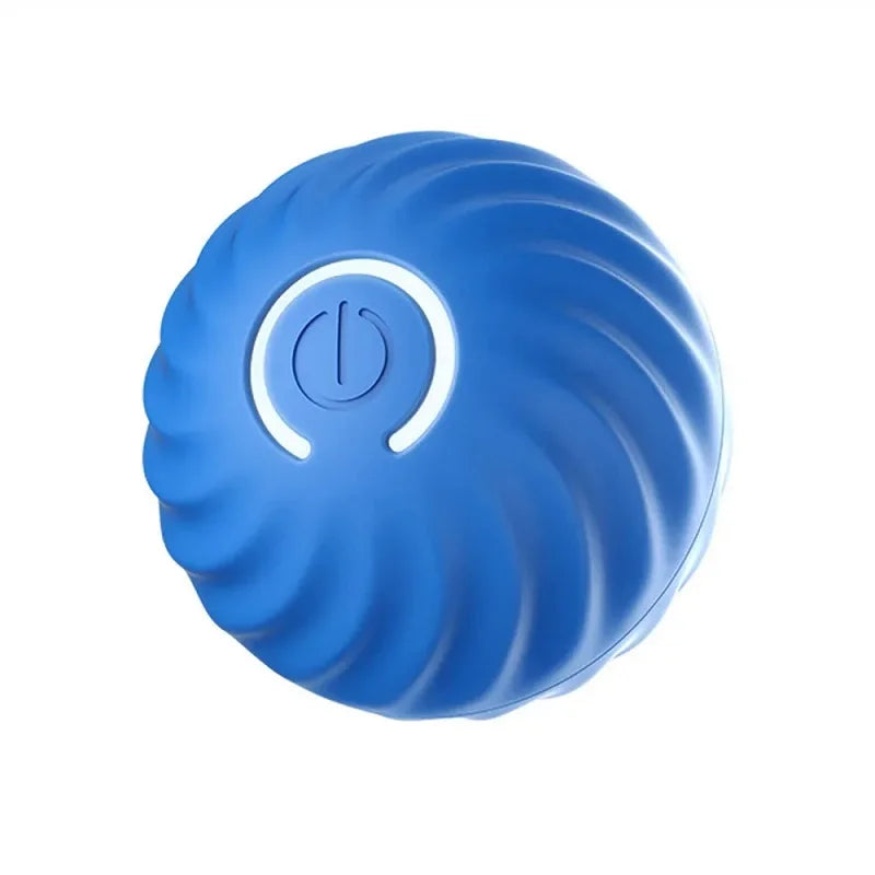 Pelota Inteligente Automática USB para Perros